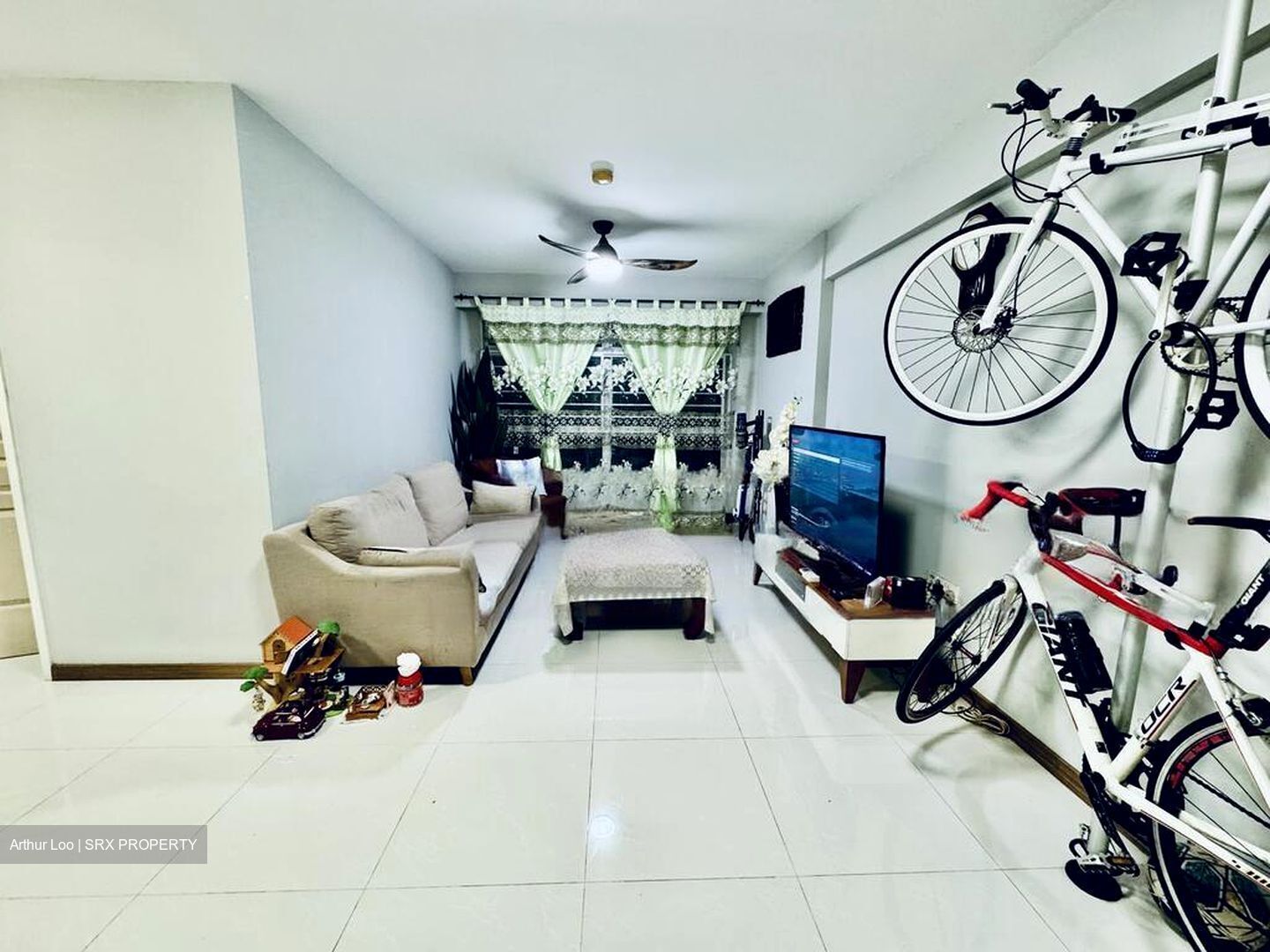 Blk 356B Anchorvale Plains (Sengkang), HDB 5 Rooms #454344071